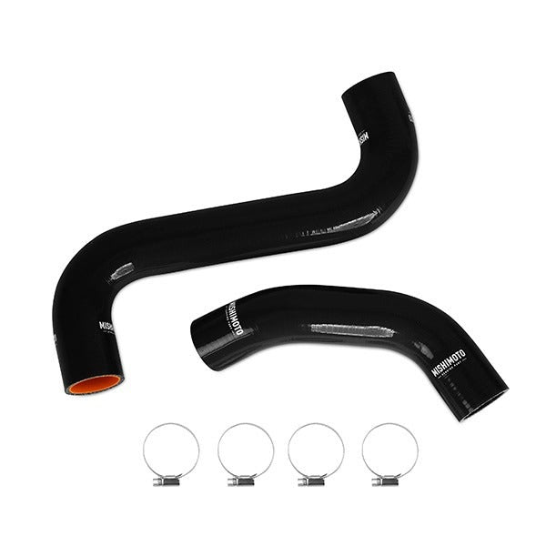 Mishimoto Siliconen slangenset Subaru Impreza WRX / STI 01-07