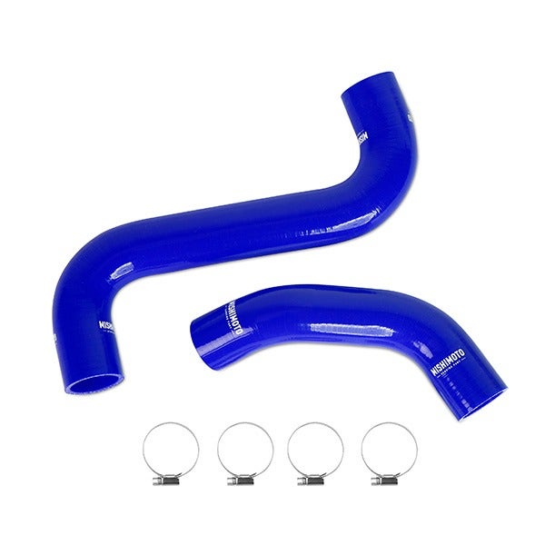 Mishimoto Siliconen slangenset Subaru Impreza WRX / STI 01-07