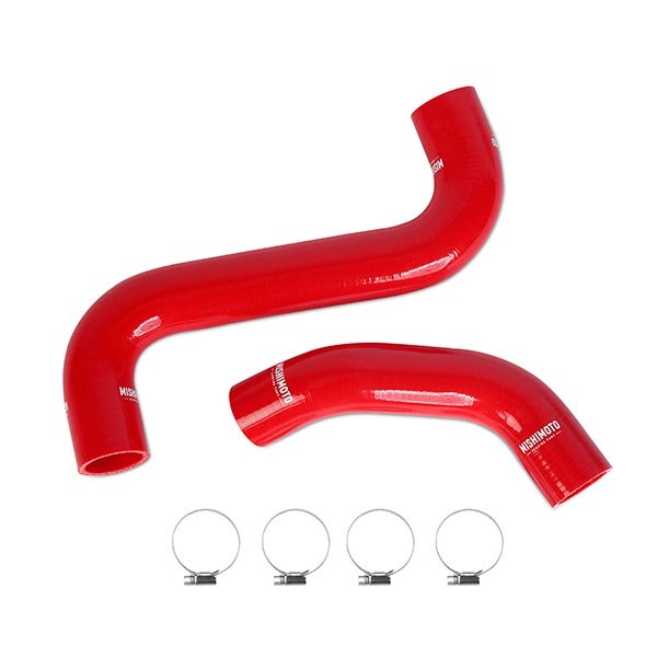 Mishimoto Siliconen slangenset Subaru Impreza WRX / STI 01-07