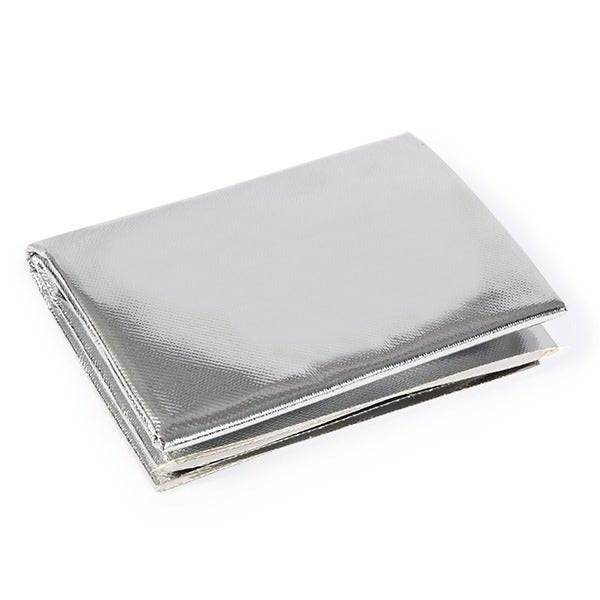 Mishimoto Aluminium Adhesive Heat Barrier sheet