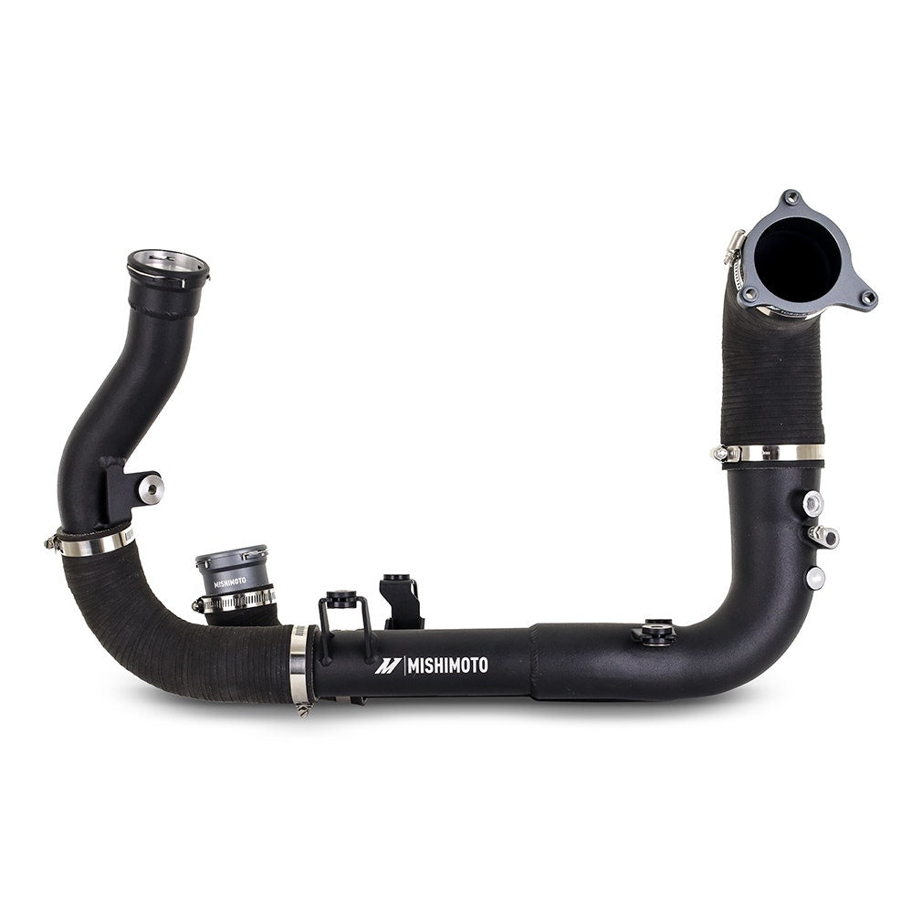 Mishimoto Charge Pipe Kit BMW M3 G80 / M4 G8x / X3M / X4M F9x