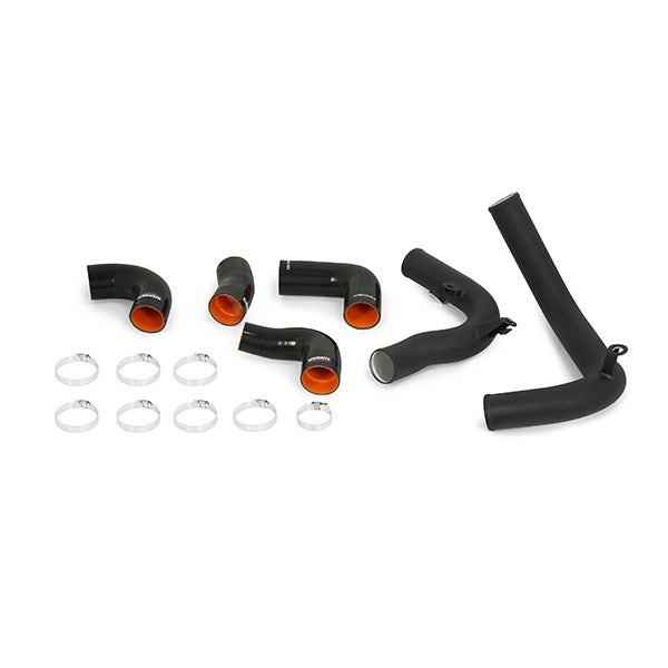 Mishimoto Intercooler buizenset Volkswagen Golf 7 GTI / R / Leon 3 Cupra / Audi S3 8V / TT 8S