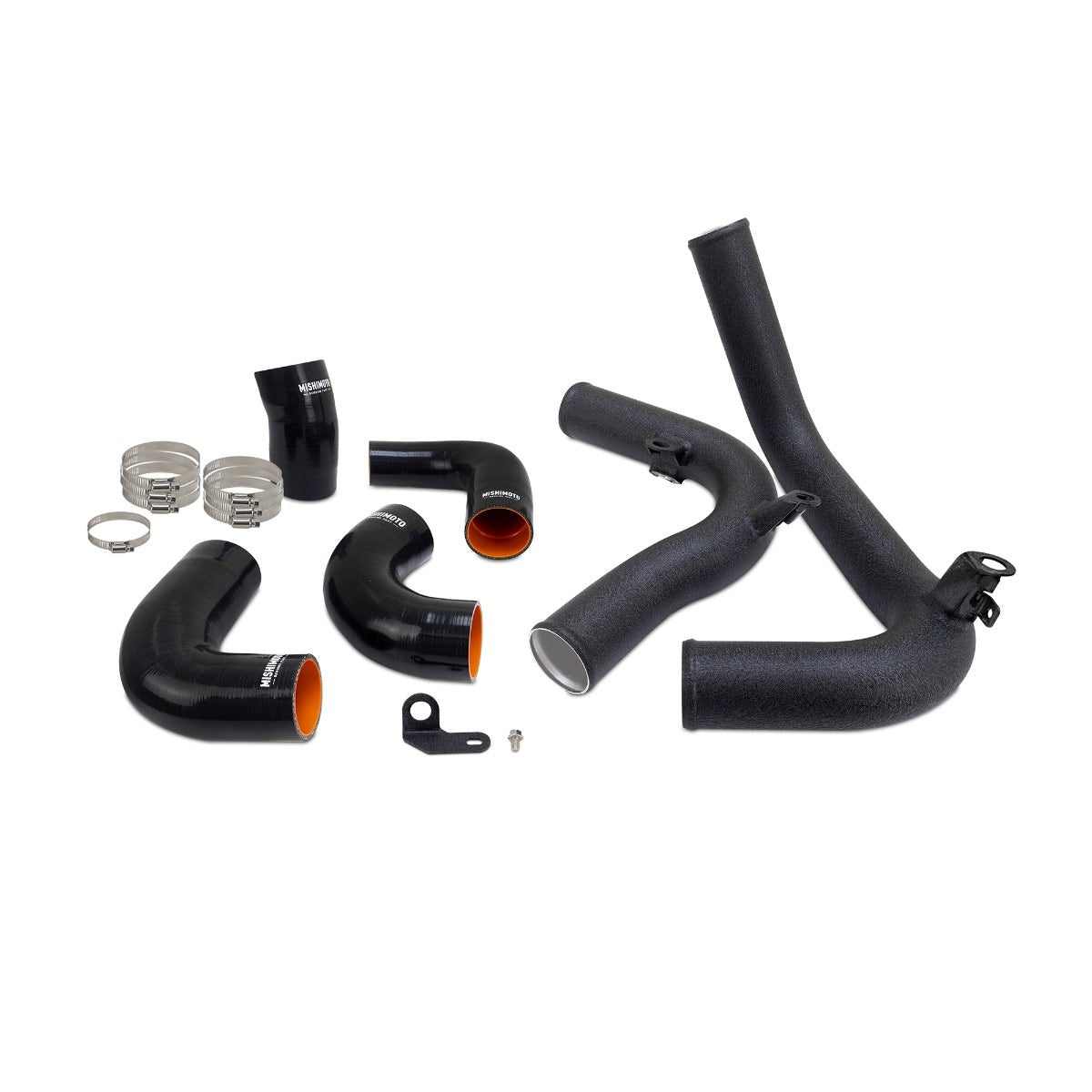 Mishimoto Intercooler buizenset Volkswagen Golf 8 GTI / Skoda Octavia NX VRS