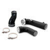Mishimoto Charge Pipes Toyota Supra A90 / BMW 340i G20