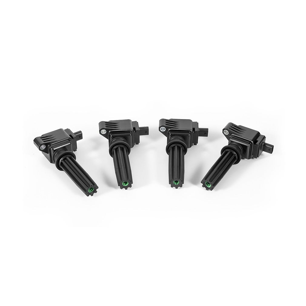 Mishimoto Bobines Ford Focus 3 ST / Focus 3 RS / Mustang 2.3 Ecoboost