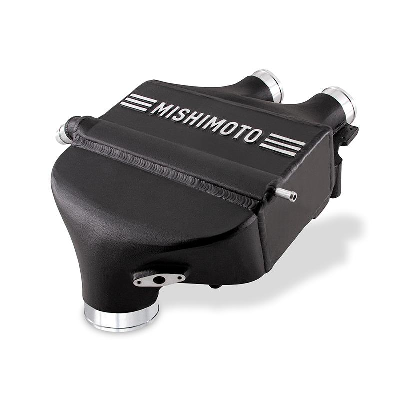 Mishimoto Chargecooler intercooler BMW M3 F80 / M4 F8x / M2 Comp F87