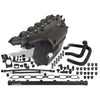 Mishimoto Inlaatspruitstuk / Intercooler BMW M3 G80 / M4 G8x / M2 G87