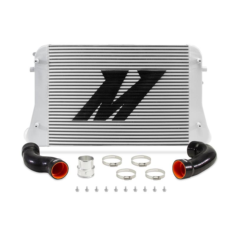Mishimoto Intercooler Volkswagen Golf 5 GTI / Golf 6 GTI / Golf 6 R / Leon 2 Cupra / S3 8P / TT 8J 2.0 TFSI