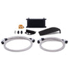 Mishimoto Oliekoeler kit Honda Civic Type R FK8