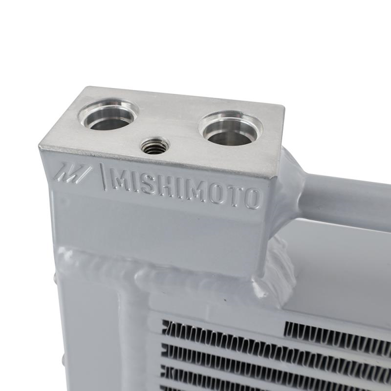Mishimoto Oliekoeler kit BMW M5 E60