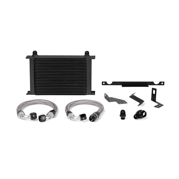 Mishimoto Oliekoeler kit Mitsubishi Lancer Evolution 8 / 9