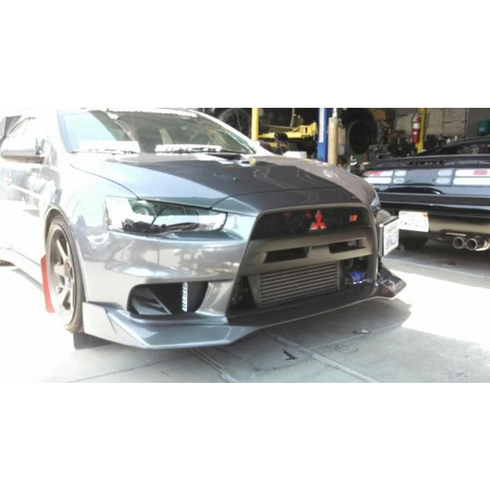 Mishimoto Oliekoeler kit Mitsubishi Lancer Evolution X