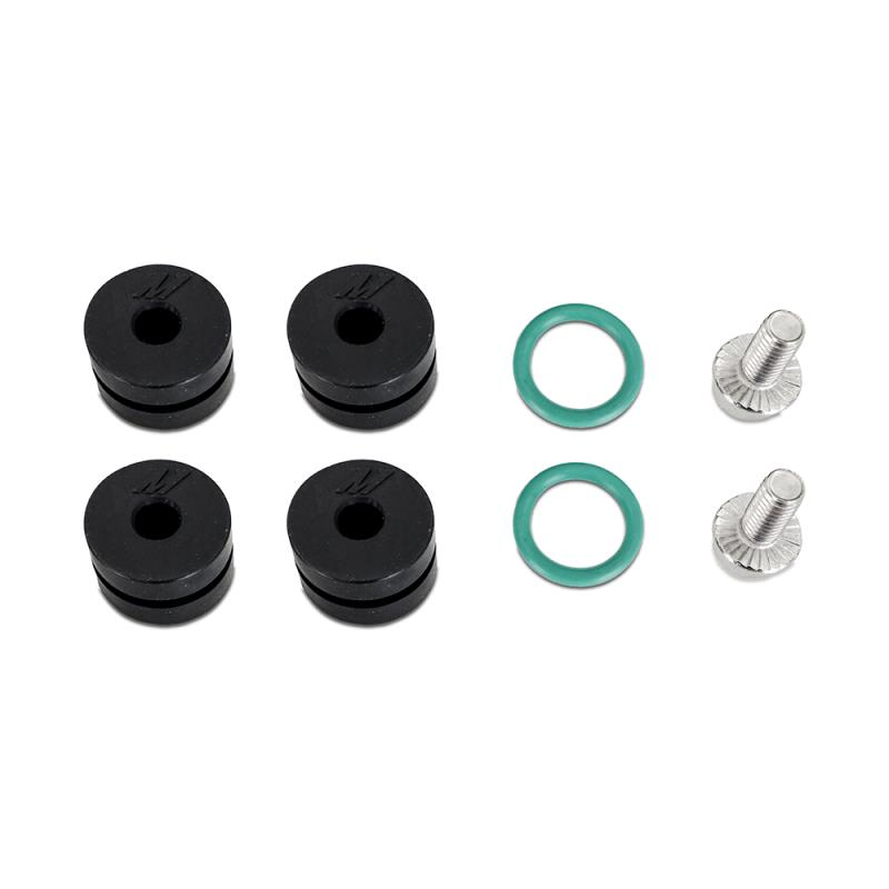 Mishimoto Oliekoeler kit BMW M5 F10 / M6 F1x / M5 F90
