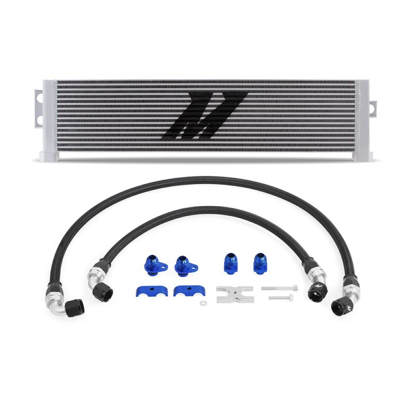Mishimoto Oliekoeler kit BMW M3 F80 / M4 F8x / M2 Competition