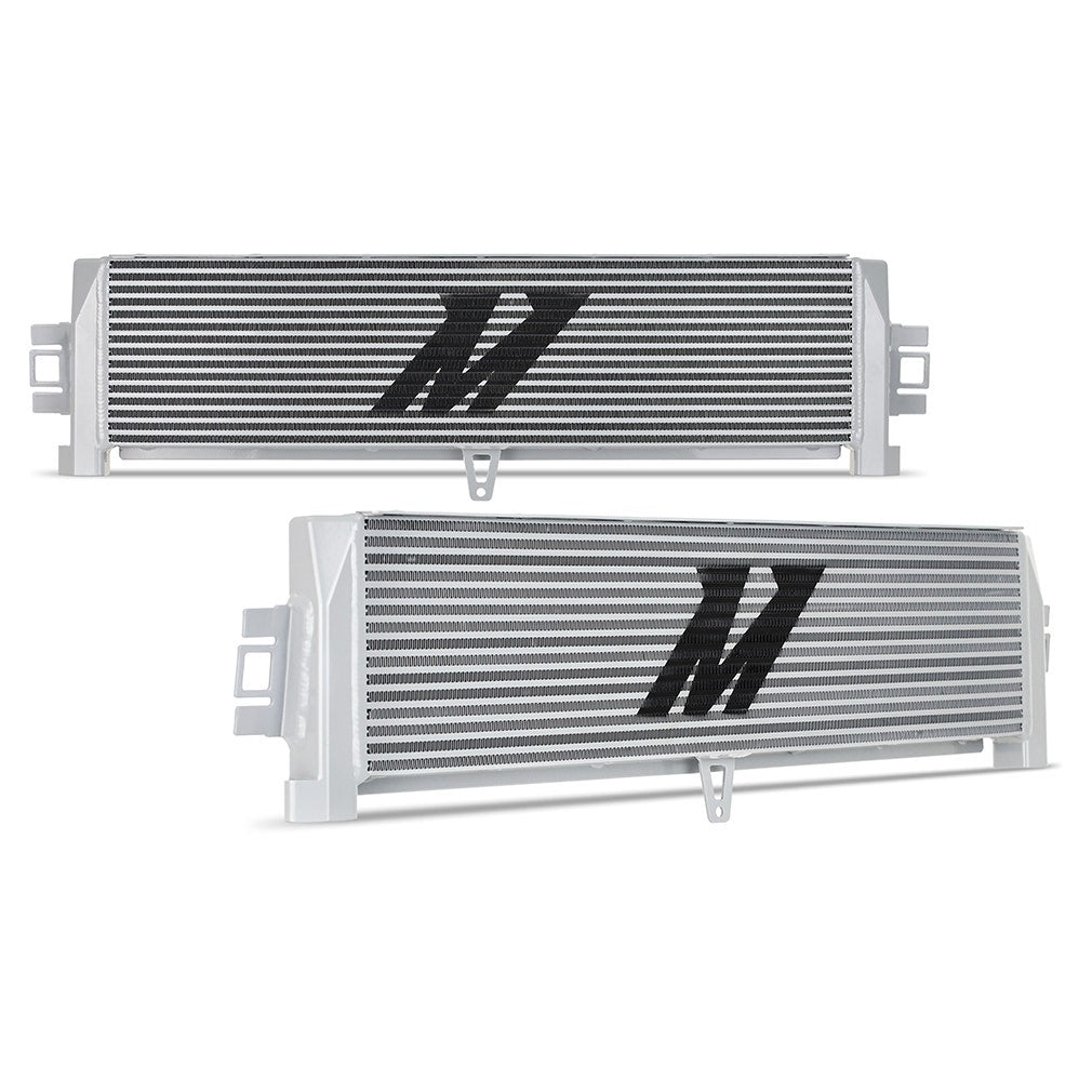 Mishimoto Oliekoeler kit BMW M3 G80 / M4 G8x / M2 G87