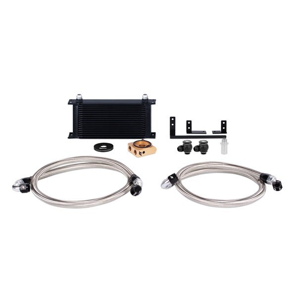 Mishimoto Oliekoeler kit Mazda MX5 ND