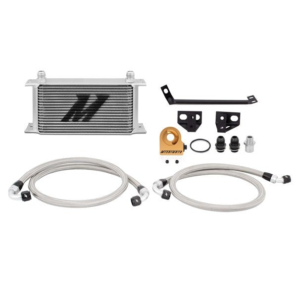 Mishimoto Oliekoeler kit Ford Mustang EcoBoost