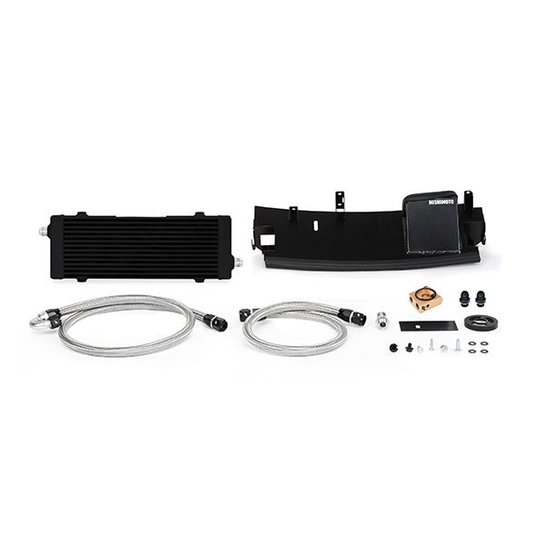 Mishimoto Oliekoeler kit Ford Focus Mk3 RS