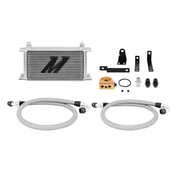 Mishimoto Oliekoeler kit Honda S2000