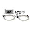 Mishimoto Oliekoeler kit Subaru Impreza STI 08-14