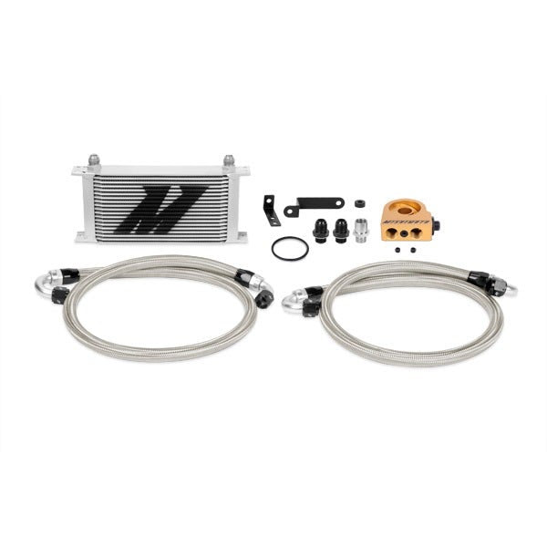 Mishimoto Oliekoeler kit Subaru Impreza STI 08-14
