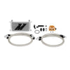 Mishimoto Oliekoeler kit Subaru Impreza STI 08-14