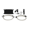Mishimoto Oliekoeler kit Subaru Impreza STI 15+