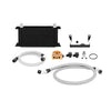 Mishimoto Oliekoeler kit Subaru Impreza WRX / STI 06-07