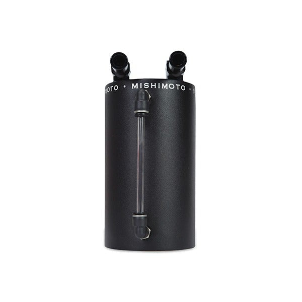 Mishimoto Olie catch tank Universeel