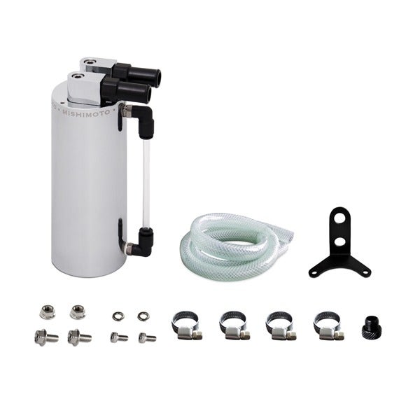 Mishimoto Olie catch tank Universeel
