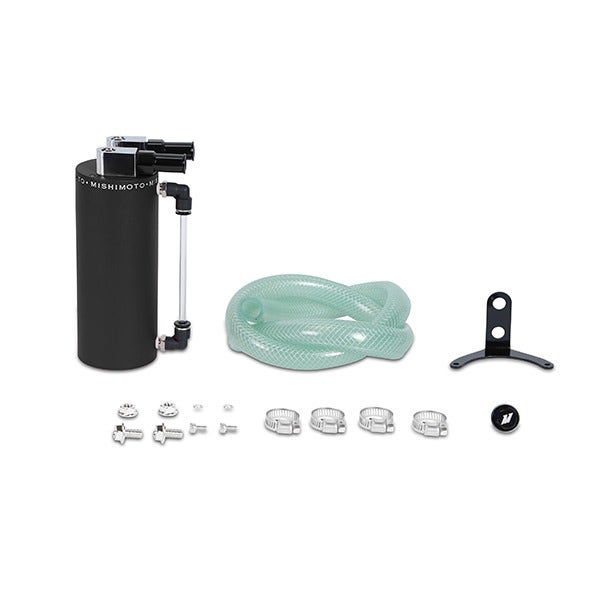 Mishimoto Olie catch tank Universeel