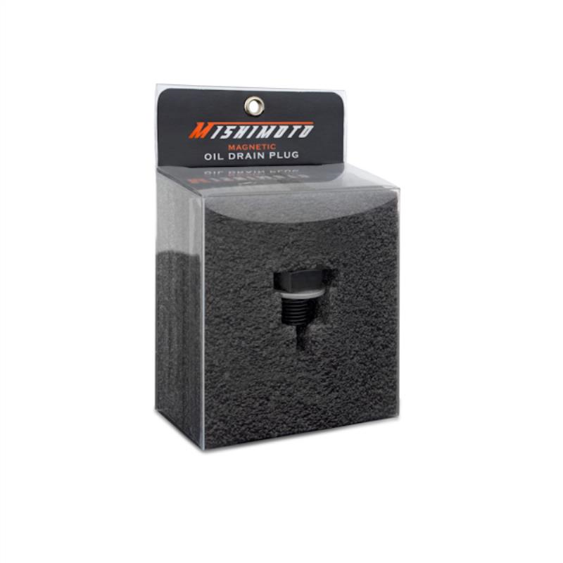 Mishimoto Magnetische olie aftapplug Nissan 200sx / 350Z / 370Z / GTR