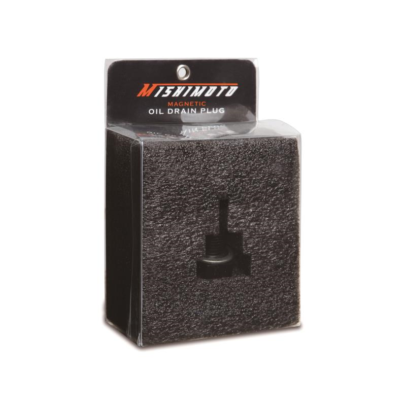 Mishimoto Magnetische olie aftapplug Subaru BRZ Toyota GT86