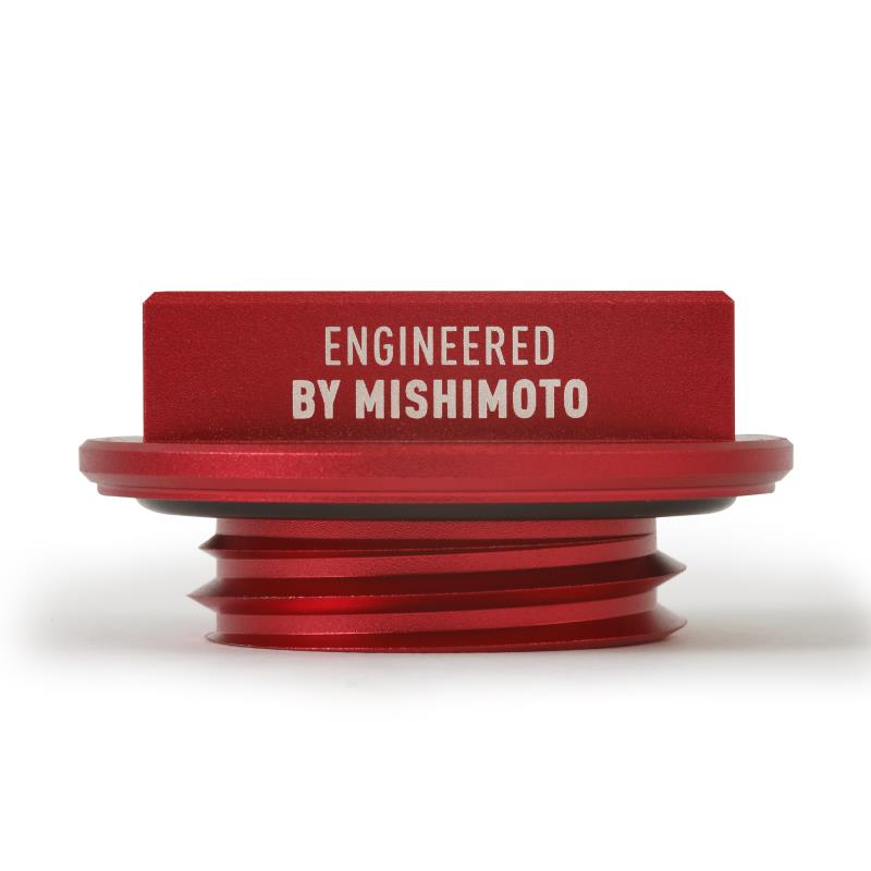 Mishimoto Olievuldop Subaru BRZ