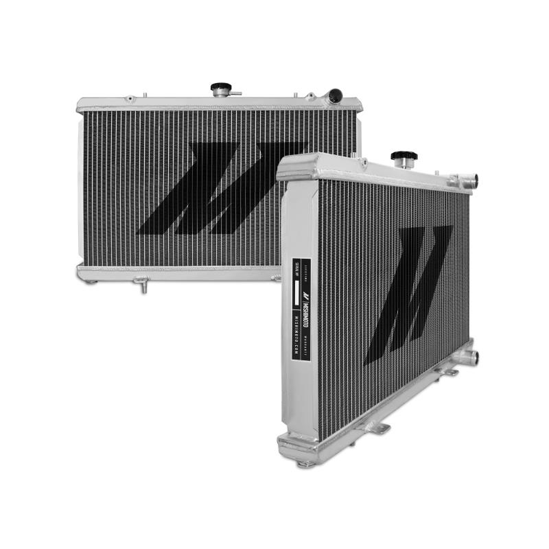 Mishimoto Radiateur Nissan 200sx S13 CA18DET