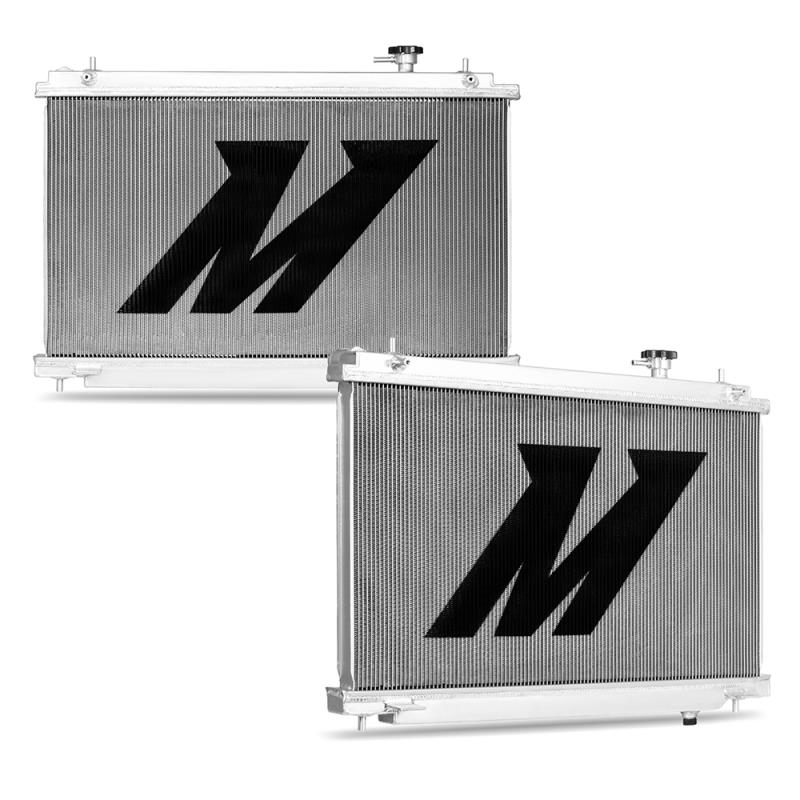 Mishimoto Radiateur Nissan 350Z 03-06