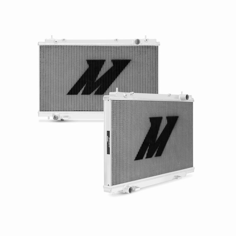 Mishimoto Radiateur Nissan 350Z