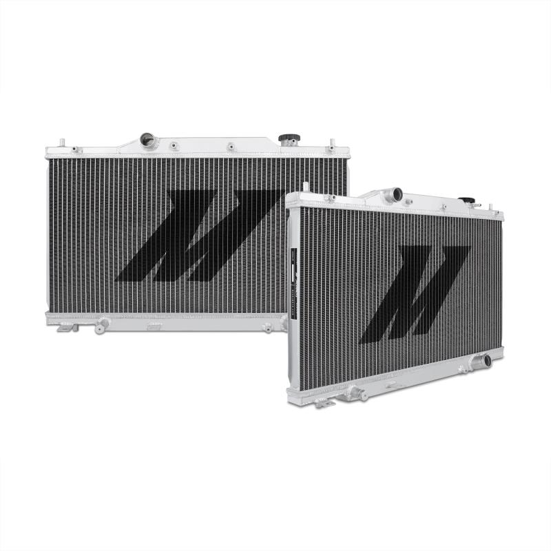 Mishimoto Radiateur Honda Civic Type R EP3
