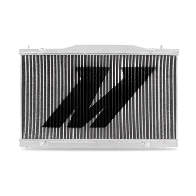 Mishimoto Radiateur Honda Civic Type R FK8