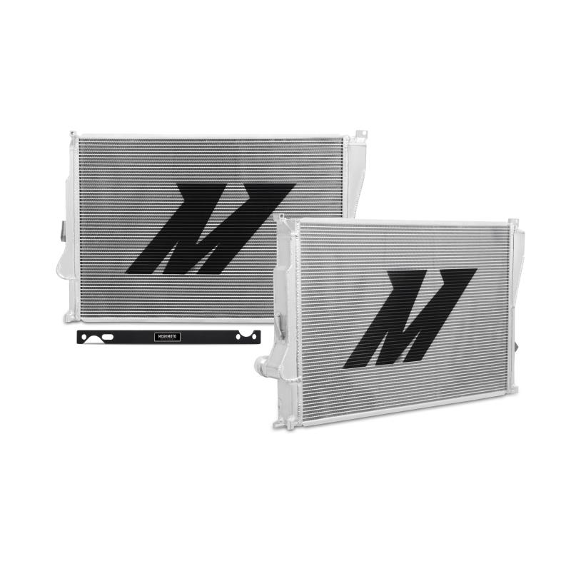 Mishimoto Radiateur BMW M3 E46