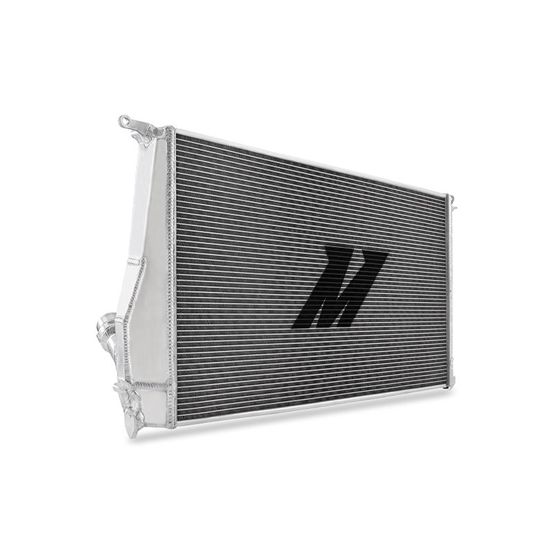 Mishimoto Radiateur BMW 135i E82 / 335i E9x
