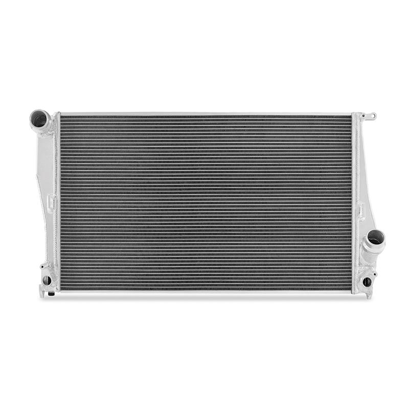 Mishimoto Radiateur BMW 135i E82 / 335i E9x
