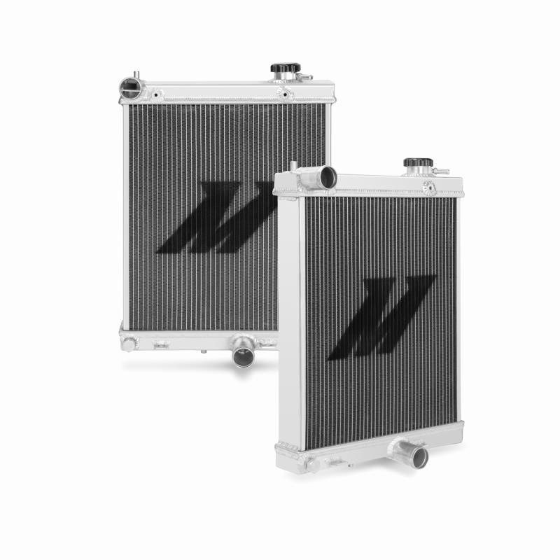 Mishimoto Radiateur Mitsubishi Lancer Evo 7 / 8 / 9