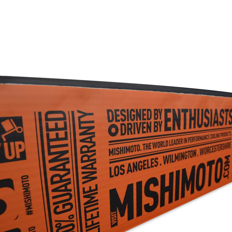 Mishimoto Radiateur Ford Fiesta ST Mk7