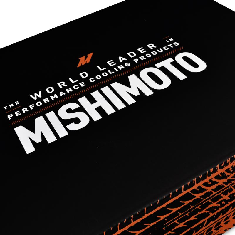 Mishimoto Radiateur Ford Fiesta ST Mk7