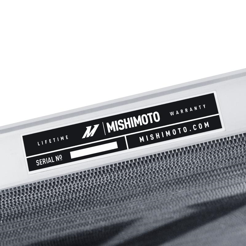 Mishimoto Radiateur Ford Focus ST 250