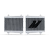 Mishimoto Hulpkoelers BMW M3 G80 / M4 G8x