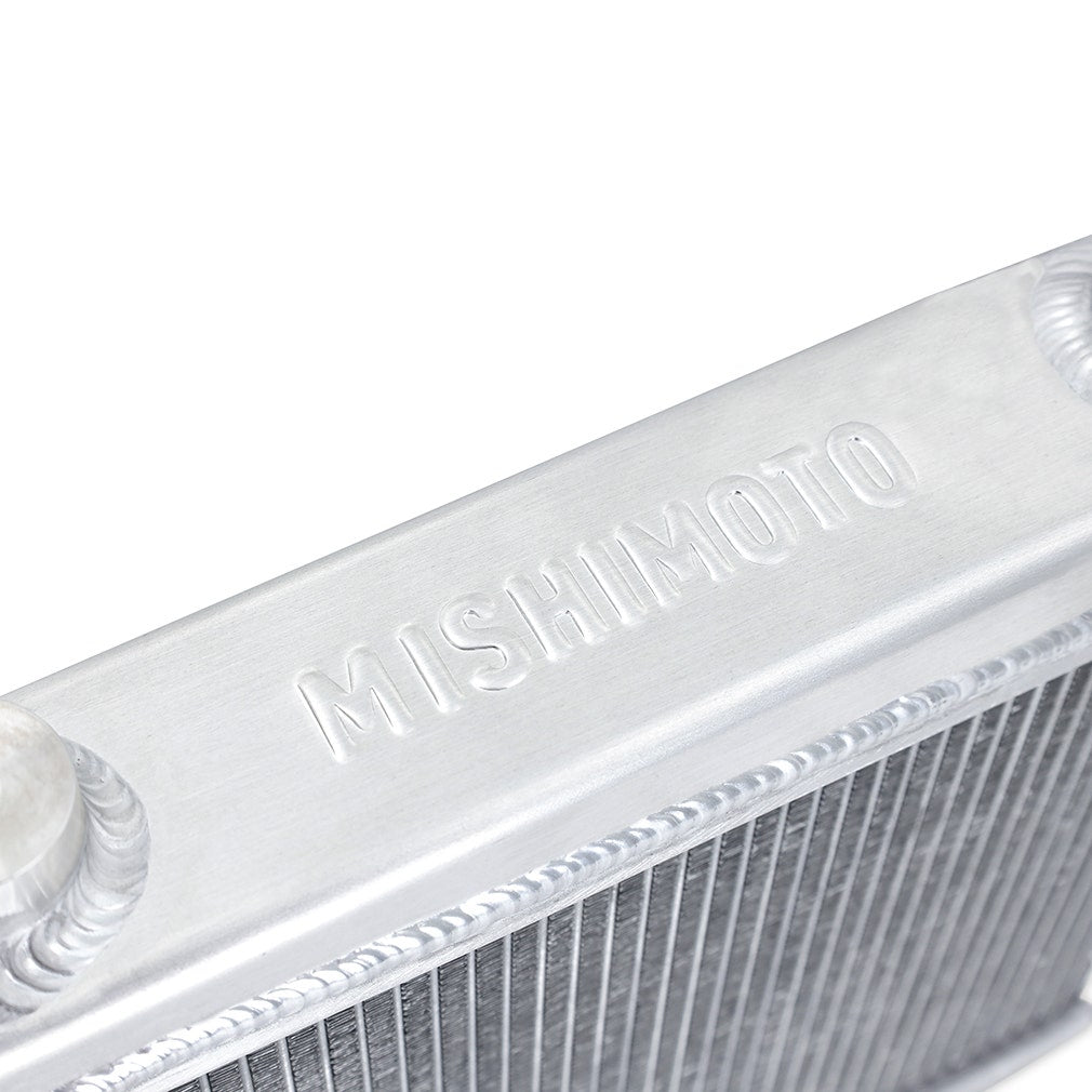 Mishimoto Hulpkoelers BMW M3 G80 / M4 G8x