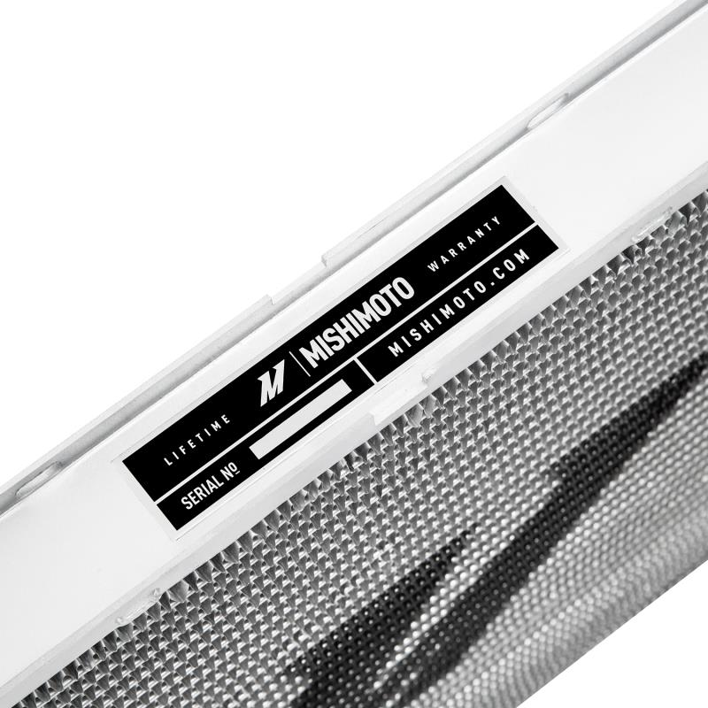 Mishimoto Radiateur Volkswagen Golf 3 VR6