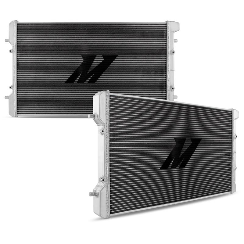 Mishimoto Radiateur Volkswagen Golf 4 GTI / Audi S3 8L / Seat Leon 1.8T